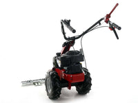 Balkmaaier 87 cm Eurosystems Minieffe, motor B&S 450E, detail 13