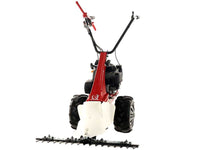 Balkmaaier 87 cm Eurosystems Minieffe RM, motor Loncin L200 OHV, detail 13