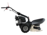 Wielmaaier 57 cm Eurosystems P55, motor Honda GCVX 170, detail 13