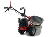 Wielmaaier 64 cm Eurosystems RS210, motor B&S 675 EXi, detail 13