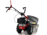 Wielmaaier 64 cm Eurosystems RS210, motor Loncin 196 OHV, detail 13