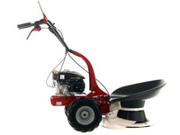 Wielmaaier 57 cm Eurosystems RS90, motor Loncin 139 OHV, detail 13