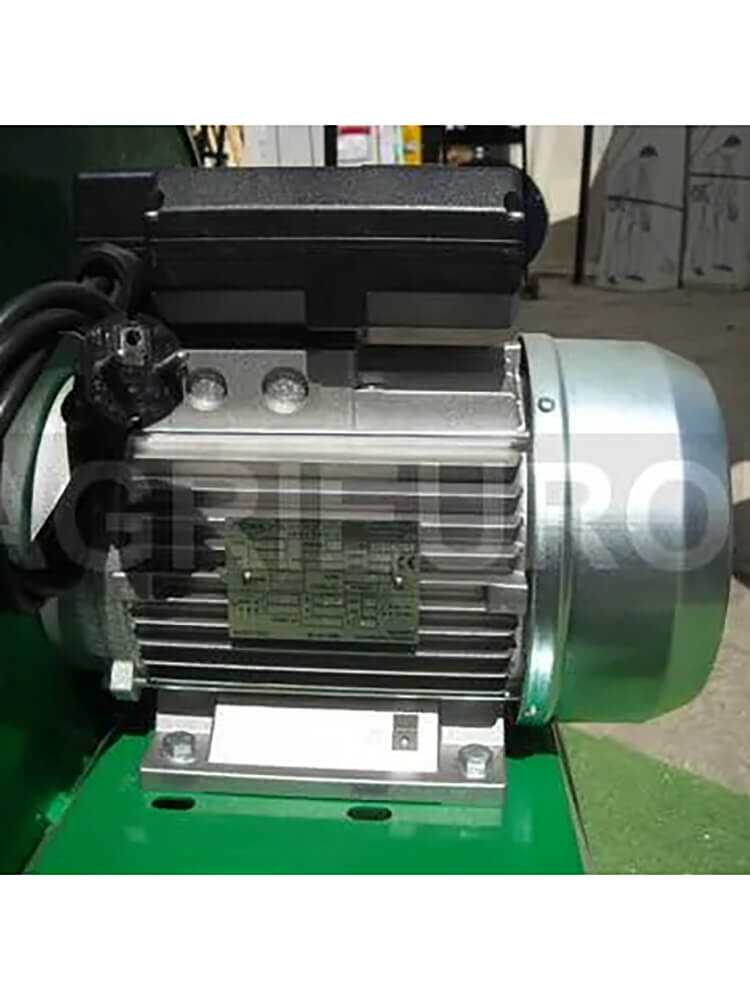 FBC BIO.M5.30 elektrische hakselaar, takken tot 40 mm, detail 14