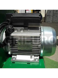 FBC BIO.M5.30 elektrische hakselaar, takken tot 40 mm, detail 14