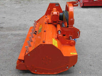 AgriEuro TOP-LINE TSX PS 140 klepelmaaier 140 cm, hydraulisch verschuifbaar, detail 14