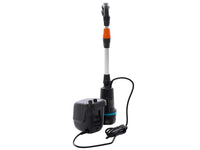 Gardena 2400 Comfort Automatic 18V P4A dompelpomp voor schoon water, 18 V 2,5 Ah, detail 13