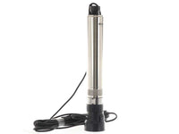 Gardena 5500/5 Inox bronpomp, detail 13