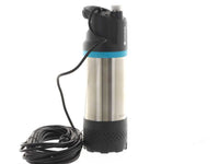 Gardena 5900/4 Inox Automatic dompelpomp voor schoon water, detail 13