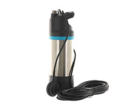 Gardena 5900/4 Inox Automatic bronpomp, detail 13