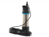 Gardena 6100/5 Inox Automatic bronpomp, detail 13