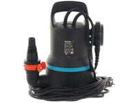 Gardena 9000 dompelpomp voor vuil water, detail 13