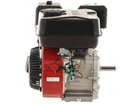GeoTech Pro 212 cc benzinemotor met horizontale as, 7,5 pk, detail 13