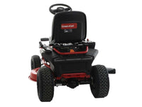 GeoTech Pro Green-Kart 76 accu-zitmaaier met zijuitworp 76 cm, automaat, detail 13