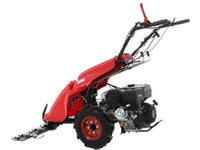 Balkmaaier 97 cm GeoTech Pro MCT900, motor Loncin G270F, detail 13