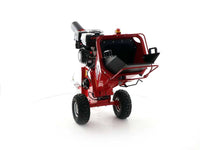 GeoTech Pro PCS 90 L benzine hakselaar, takken tot 75 mm, detail 13