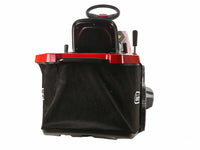 GeoTech Pro PRTM 180-1020 CM gazontractor met opvangbak 102 cm, versnellingsbak, detail 13