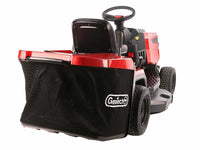 GeoTech Pro PRTM 200-1020 H-CM gazontractor met opvangbak 102 cm, hydrostaat, detail 13