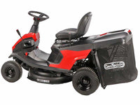 GeoTech Pro RM 75-660 CSM zitmaaier met opvangbak 66 cm, versnellingsbak, detail 13