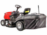 GeoTech RTM 170-960 C gazontractor met opvangbak 96 cm, versnellingsbak, detail 13