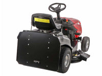 GeoTech RTM 170-960 S zitmaaier met zijuitworp 96 cm, versnellingsbak, detail 13