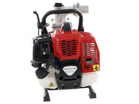 GeoTech WP360 EVO benzine motorpomp, aansluiting 40 mm, detail 14