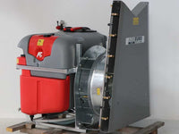 AgriEuro TOP-LINE Gray Tower Reverse 400/70 nevelspuit, 400 liter, pomp AR713, detail 14