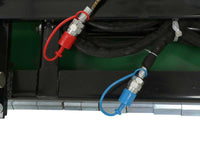 GreenBay FMM-H 135 klepelmaaier 132 cm, hydraulisch verschuifbaar, detail 14