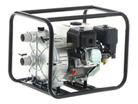 GreenBay GB-TWP 50 benzine motorpomp voor vuil water, aansluiting 50 mm, detail 13