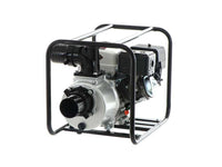 GreenBay GB-WP 100 benzine motorpomp, aansluiting 100 mm, detail 13