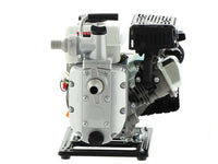 GreenBay GB-WP 30 benzine motorpomp, aansluiting 30 mm, detail 13