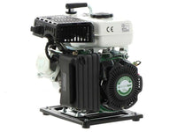 GreenBay GB-WP 40 benzine motorpomp, aansluiting 40 mm, detail 13