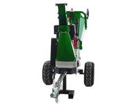 GreenBay GB-WRC 120 HE benzine hakselaar, takken tot 90 mm, detail 13
