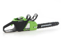 Greenworks GD48CS36 accu kettingzaag, zwaard 36 cm, 48 V zonder accu, detail 14