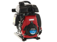 Honda WX15T benzine motorpomp, aansluiting 40 mm, detail 13