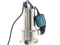 Makita PF1110 dompelpomp voor vuil water, detail 13