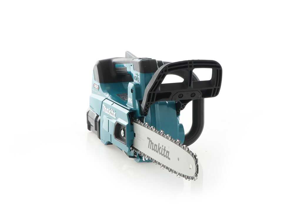 Makita UC003G accu kettingzaag, zwaard 30 cm, 40 V zonder accu, detail 14