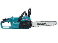 Makita XGT UC022GZ accu kettingzaag, zwaard 35 cm, 40 V zonder accu, detail 13