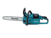 Makita XGT UC025G accu kettingzaag, zwaard 35 cm, 40 V 5 Ah, detail 13