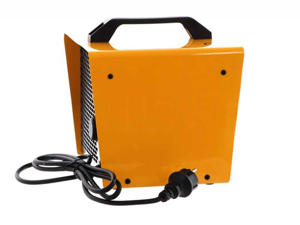 Master B3 PTC elektrische heteluchtkanon 3 kW, 230 V, detail 13