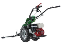 Balkmaaier 100 cm Lampacrescia - MGM FC 207 E, motor Honda GX160, detail 13