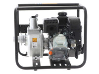 Rato RT50ZB26-3.6Q benzine motorpomp, detail 13