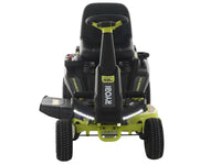 Ryobi RY48RM76A accu-zitmaaier met zijuitworp 76 cm, automaat, detail 13