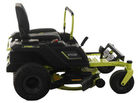 Ryobi ZTR480ex accu-zero-turn zitmaaier 107 cm, automaat, detail 13