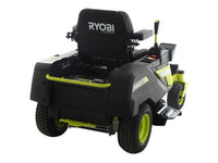 Ryobi ZTRX76 accu-zero-turn zitmaaier 76 cm, automaat, detail 13