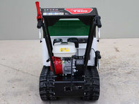 Rupsdumper laadvermogen 500 kg Seven Italy T500 GX, detail 14