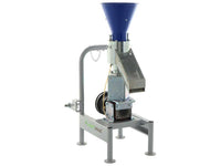 Smartwood PLT-100 aftakas pelletmachine, detail 13