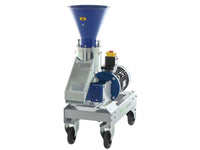 Smartwood PLT-100 elektrische pelletmachine, 400 V, detail 13