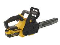 Stanley Fatmax V20 accu kettingzaag, zwaard 30 cm, 18 V 4 Ah, detail 13