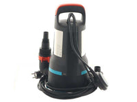 Gardena 15000 2-in-1 dompelpomp voor schoon en vuil water, detail 13