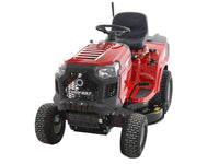 Troy-Bilt Pony 92T-R SELECT gazontractor met opvangbak 92 cm, automaat, detail 13